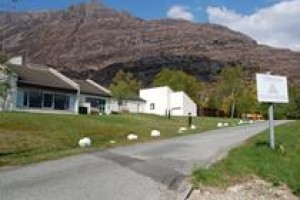 Torridon Youth Hostel Image