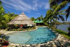 Tortuga Lodge & Gardens voted  best hotel in Tortuguero