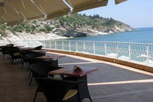 Tosca Beach Hotel voted 4th best hotel in Kavala