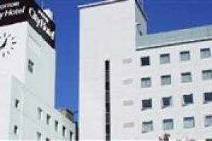 Tottori City Hotel voted 3rd best hotel in Tottori
