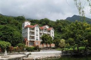 Toucheng Leisure Farm Hotel Image