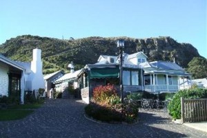 Touchwood Cottages Stanley Image