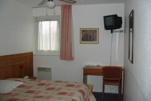 Tour Hotel du Golf Image