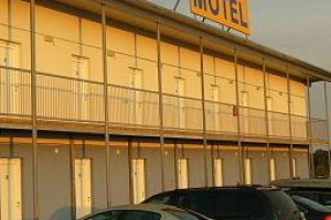 Tour Motel Wilfersdorf Image