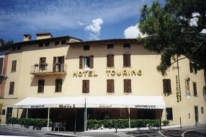 Touring Hotel Gardone Riviera Image