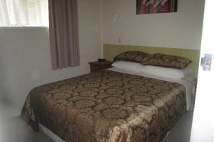 Tourist Court Motel Whakatane Image