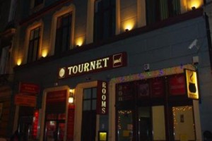Tournet Image