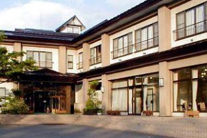 Towadako Lake Side Hotel Image