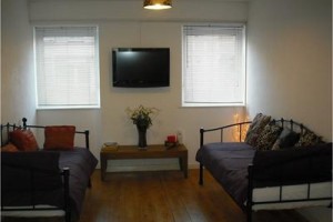 Towan Beach Holiday Flat Newquay Image