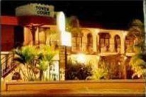 Tower Court Motel Hervey Bay Image