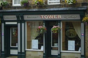 Tower Restaurant & Accommodation Image