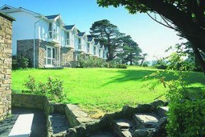 Towers Hotel Kerry Glenbeigh Image
