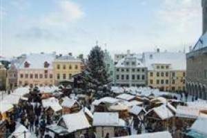 Town Hall Square Apartments Raekoja Plats Image