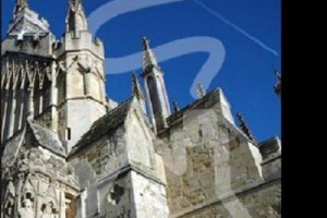 Town House Bed & Breakfast Exeter Image