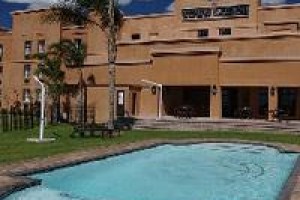 Town Lodge Polokwane voted 2nd best hotel in Polokwane