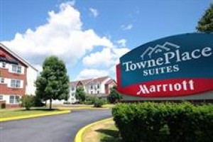 TownePlace Suites Albany SUNY Image