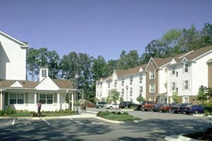 TownePlace Suites Boston Tewksbury Andover Image
