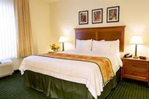 TownePlace Suites Baltimore BWI Airport voted 9th best hotel in Linthicum