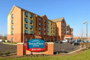 TownePlace Suites by Marriott Frederick Image