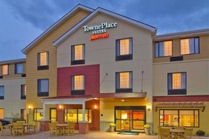 TownePlace Suites Chattanooga Near Hamilton Place Image
