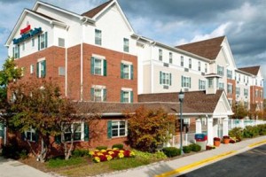 TownePlace Suites Chicago Lombard Image