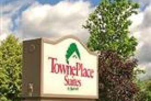 TownePlace Suites Cincinnati Blue Ash voted 7th best hotel in Blue Ash