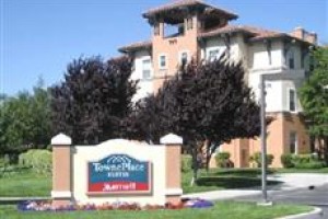 TownePlace Suites San Jose Cupertino Image