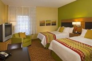 TownePlace Suites Des Moines Urbandale Johnston voted 2nd best hotel in Johnston