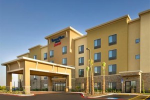 TownePlace Suites Eagle Pass Image