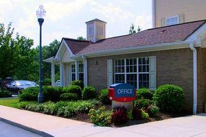 TownePlace Suites Greenville Haywood Mall Image