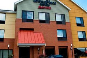 TownePlace Suites by Marriott Huntington voted 3rd best hotel in Huntington 
