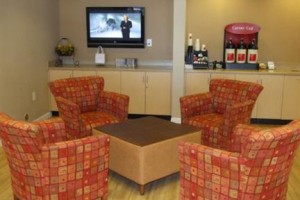 TownePlace Suites Jacksonville voted 4th best hotel in Jacksonville 
