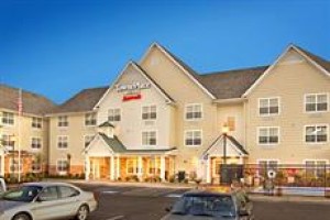 TownePlace Suites Medford voted 4th best hotel in Medford