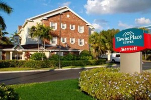 Towneplace Suites Miami Lakes Image