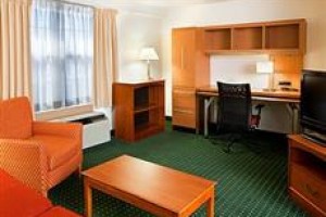 TownePlace Suites Cleveland Airport Image