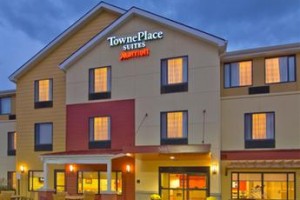 TownePlace Suites Midland Image