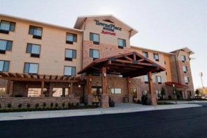 TownePlace Suites Monroe Image