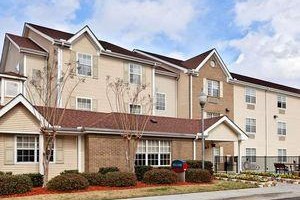 Towneplace Suites Montgomery Image