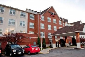Towneplace Suites Naperville voted 7th best hotel in Naperville