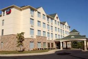 TownePlace Suites Wilmington Newark Image