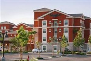 TownePlace Suites Ontario Airport Image