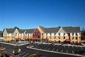 TownePlace Suites Panama City Image