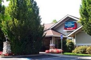 TownePlace Suites Portland Hillsboro voted 5th best hotel in Hillsboro 