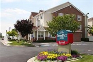 TownePlace Suites Salt Lake City Layton Image