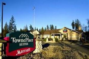 TownePlace Suites Seattle North/Mukilteo voted 3rd best hotel in Mukilteo