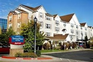 TownePlace Suites Seattle South Renton voted 4th best hotel in Renton