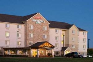 TownePlace Suites Texarkana Image