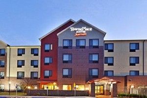 Towneplace Suites Tulsa North Owasso voted  best hotel in Owasso