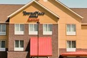 TownePlace Suites Vincennes Image