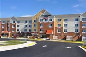 TownePlace Suites Winchester voted 3rd best hotel in Winchester 